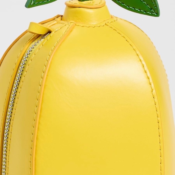 STAUD Limona Crossbody Bag - Picture 4 of 6